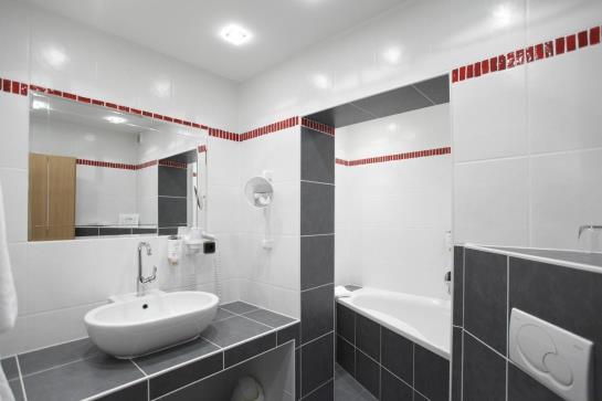 Ringhotel Posthotel Usseln 13