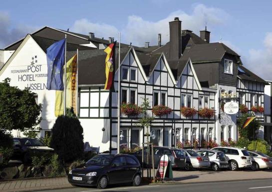 Ringhotel Posthotel Usseln 14