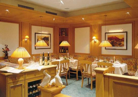 Ringhotel Posthotel Usseln 15