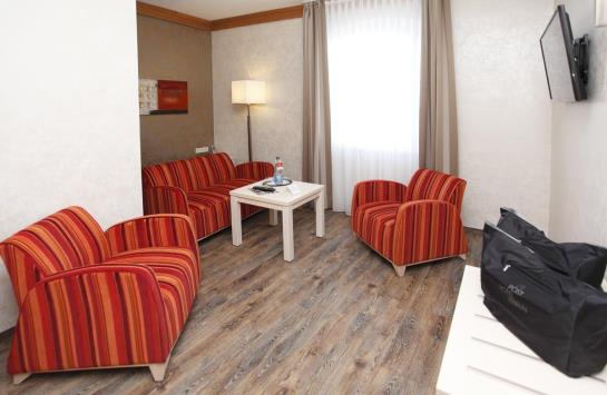 Ringhotel Posthotel Usseln 16