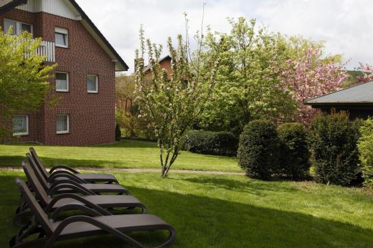 Ringhotel Posthotel Usseln 17