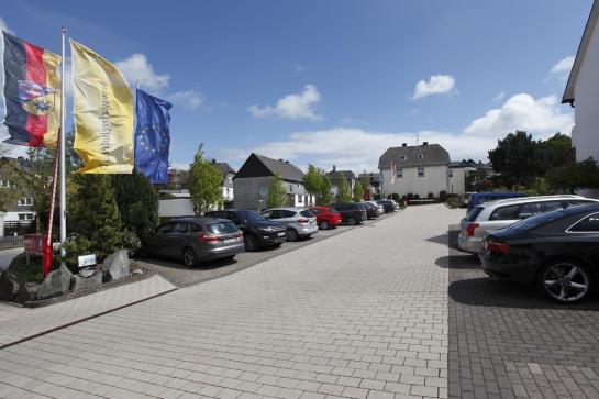 Ringhotel Posthotel Usseln 18