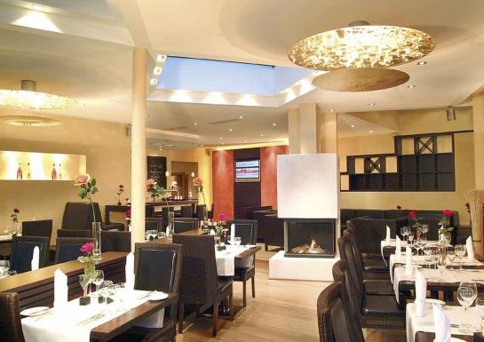 Ringhotel Posthotel Usseln 19