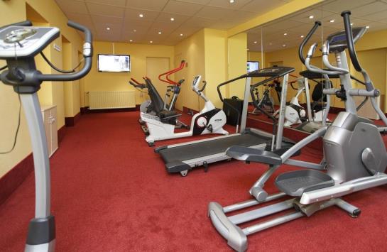 Ringhotel Posthotel Usseln 2