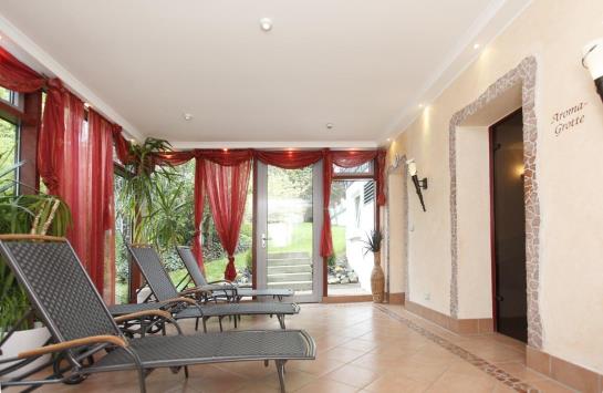 Ringhotel Posthotel Usseln 6