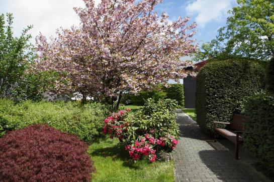 Ringhotel Posthotel Usseln 8