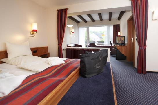 Ringhotel Posthotel Usseln 9