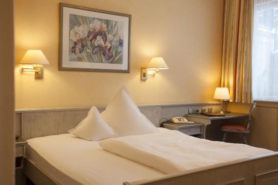 Hotel Fürst Von Waldeck