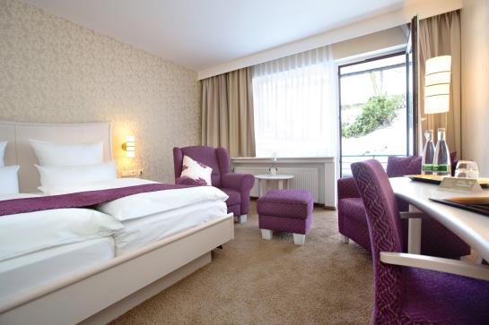 Hotel Fürst Von Waldeck 1