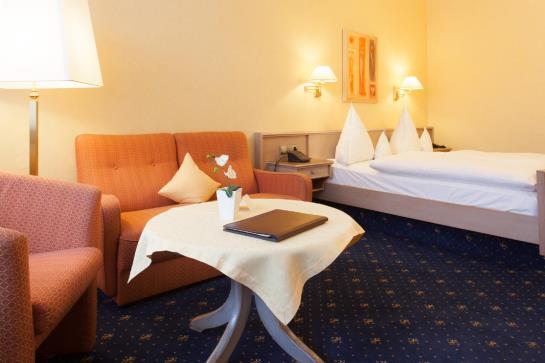 Hotel Fürst Von Waldeck 2