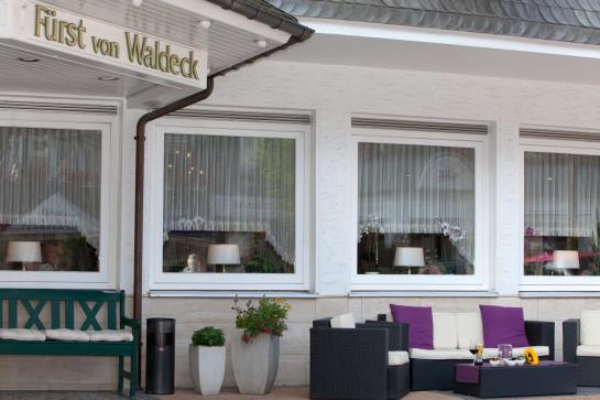 Hotel Fürst Von Waldeck 4