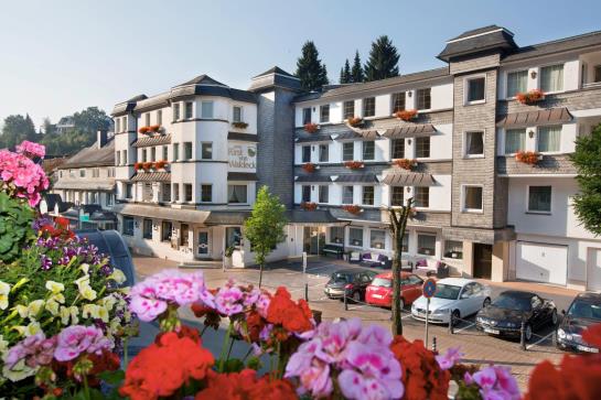 Hotel Fürst Von Waldeck 5