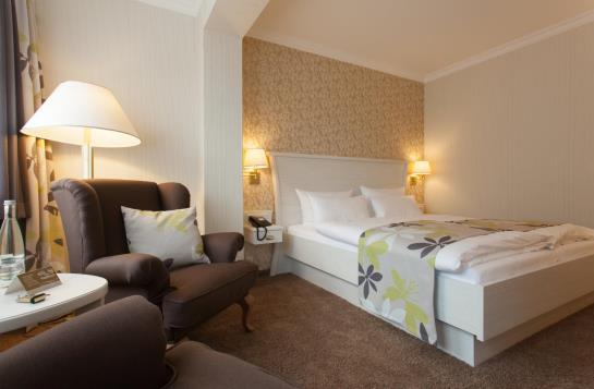 Hotel Fürst Von Waldeck 6