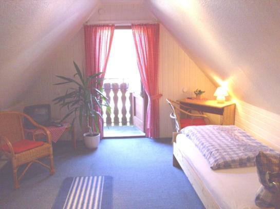 Landhaus Pension Jagdschlösschen 2