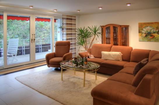 Apparthotel Jägerhaus 1