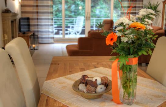 Apparthotel Jägerhaus 4