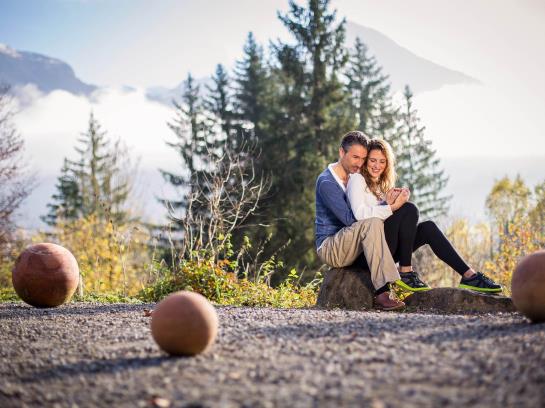 Naturhotel Waldesruhe 11