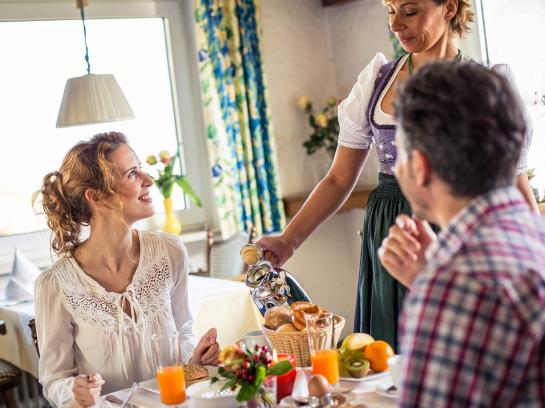 Naturhotel Waldesruhe 12