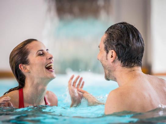 Naturhotel Waldesruhe 16