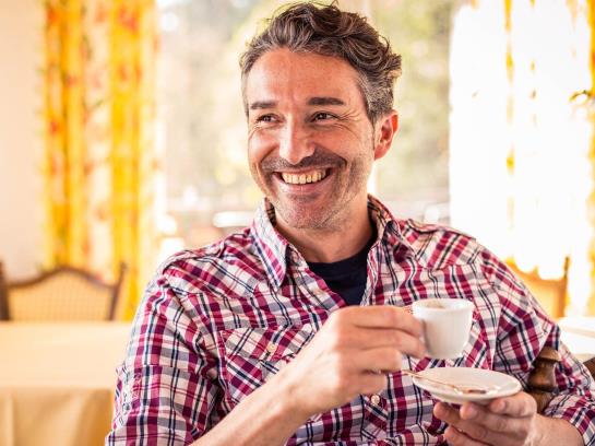 Naturhotel Waldesruhe 2