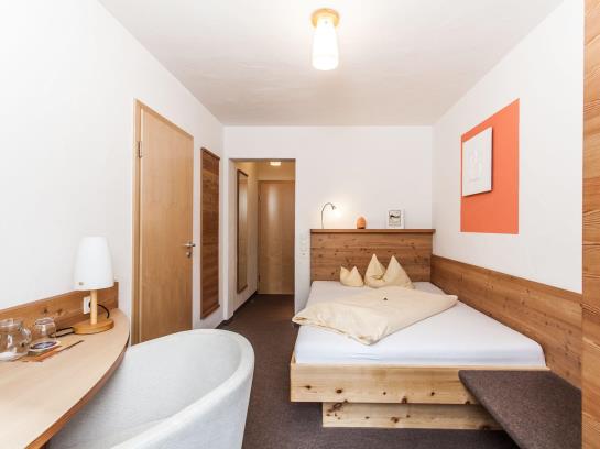 Naturhotel Waldesruhe 3