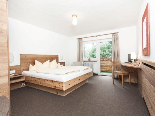 Naturhotel Waldesruhe 4