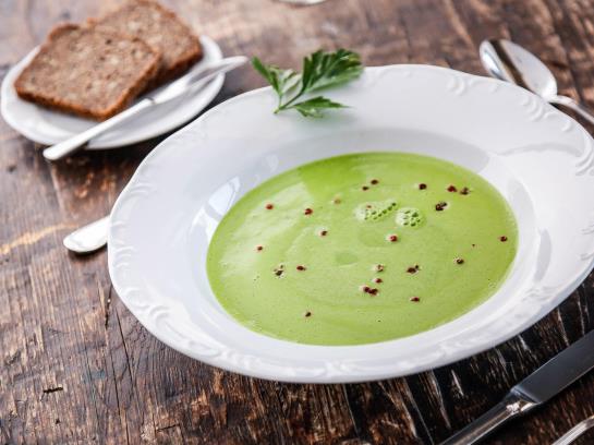 Naturhotel Waldesruhe 6