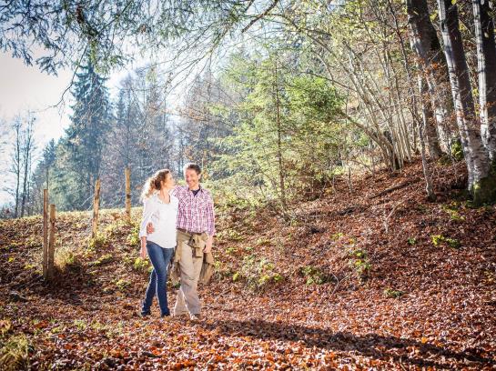 Naturhotel Waldesruhe 7