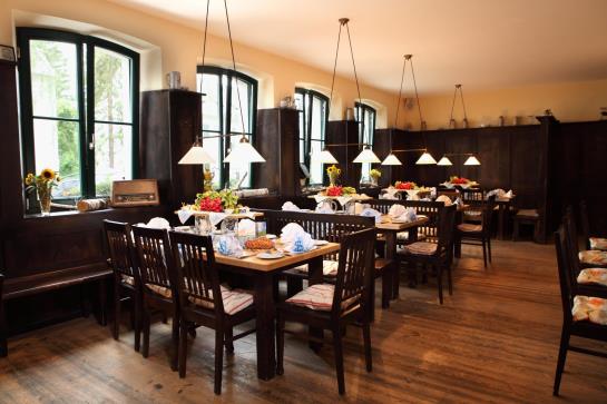 Hotel Kneitinger's Hubertushöhe 10