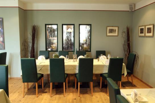 Hotel Kneitinger's Hubertushöhe 11