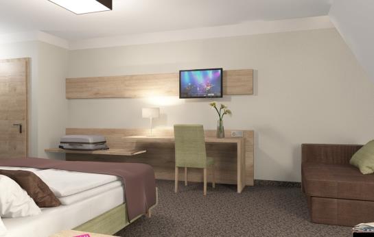 Hotel Kneitinger's Hubertushöhe 13