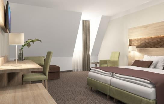 Hotel Kneitinger's Hubertushöhe 2