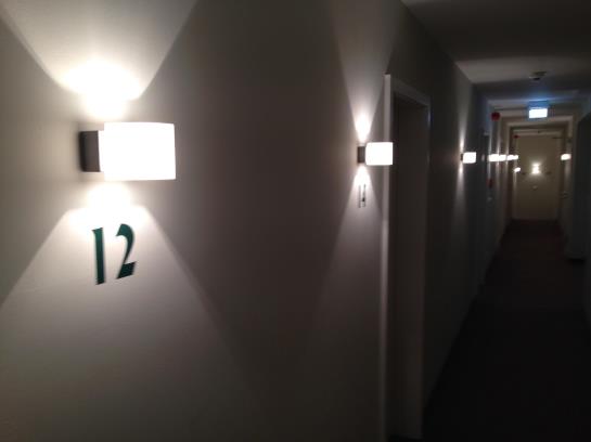 Hotel Kneitinger's Hubertushöhe 3