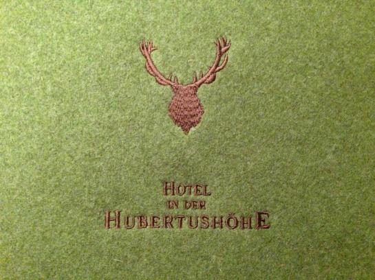 Hotel Kneitinger's Hubertushöhe 5