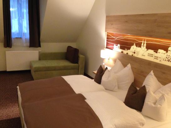 Hotel Kneitinger's Hubertushöhe 6