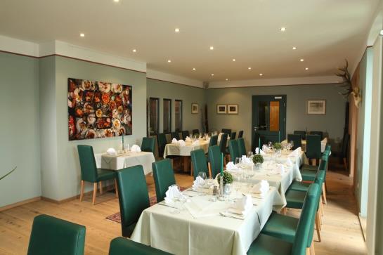 Hotel Kneitinger's Hubertushöhe 7