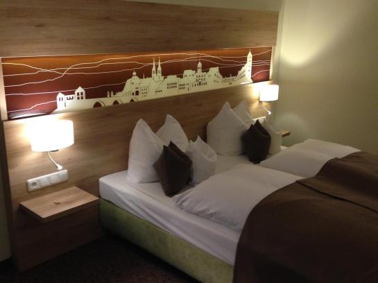 Hotel Kneitinger's Hubertushöhe 8