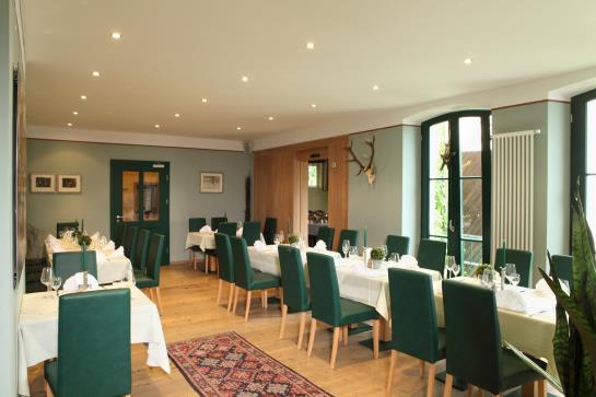 Hotel Kneitinger's Hubertushöhe 9