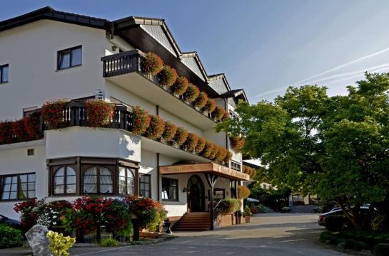 Hotel Riegeler Hof 1