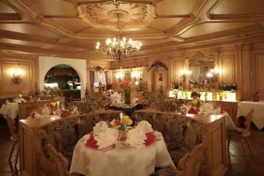 Hotel Riegeler Hof 10