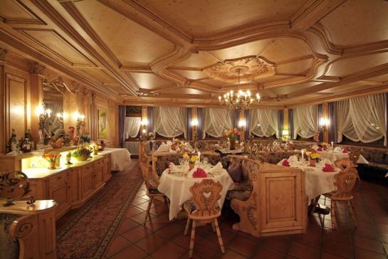 Hotel Riegeler Hof 12