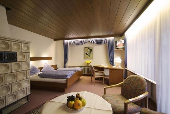 Hotel Riegeler Hof 14