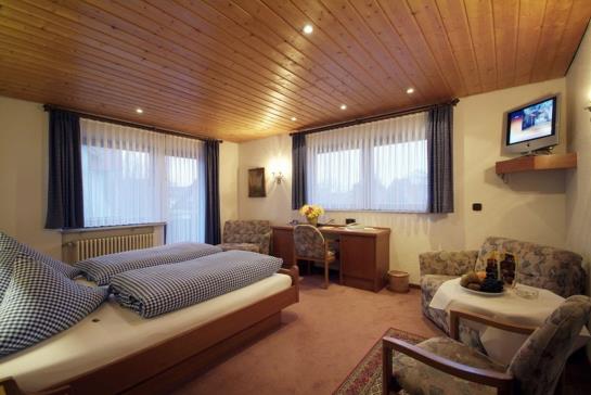 Hotel Riegeler Hof 15