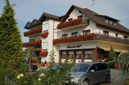 Hotel Riegeler Hof 17