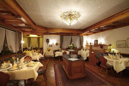 Hotel Riegeler Hof 18