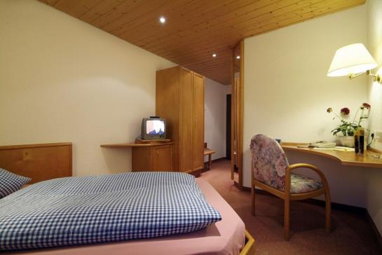 Hotel Riegeler Hof 20