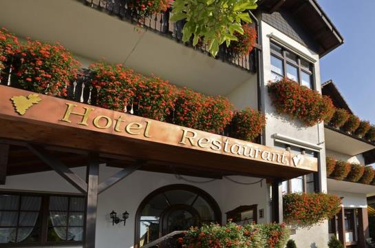 Hotel Riegeler Hof 5