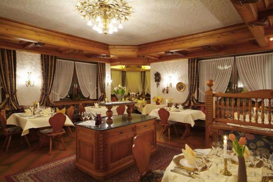 Hotel Riegeler Hof 6