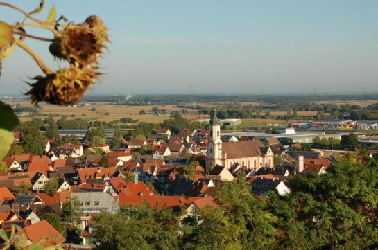 Hotel Riegeler Hof 9
