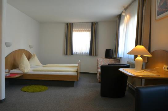 Pensão Kopf Gasthof 1